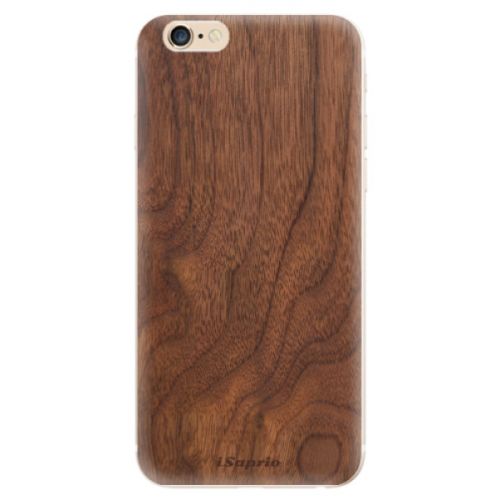 Odolné silikónové puzdro iSaprio - Wood 10 - iPhone 6/6S