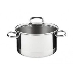 Kolimax Hrniec PROFESSIONAL s pokrievkou, priemer 22cm, objem 4.5l