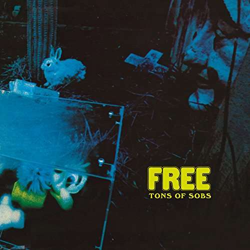 Vinyl FREE - TONS OF SOBS