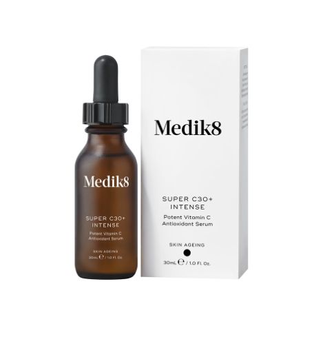 Medik8 Super C30 + Intense sérum 30 ml