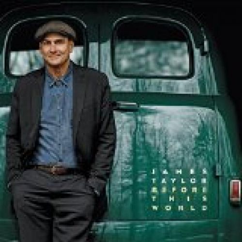CD TAYLOR JAMES - BEFORE THIS WORLD