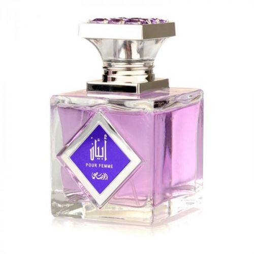 Rasasi Abyan for Her parfumovaná voda pre ženy 95 ml
