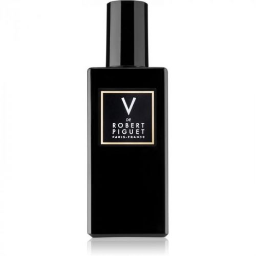 Robert Piguet Visa parfumovaná voda pre ženy 100 ml