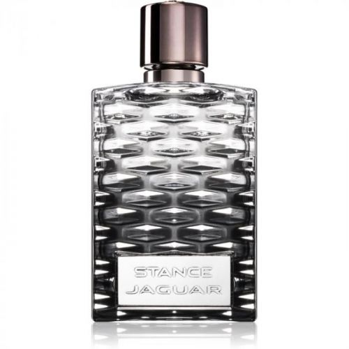 Jaguar Stance toaletná voda pre mužov 100 ml