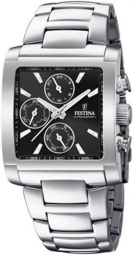 Festina Timeless Chronograph 20423/3