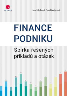 Finance podniku (Sbírka řešených příkladů a otázek)