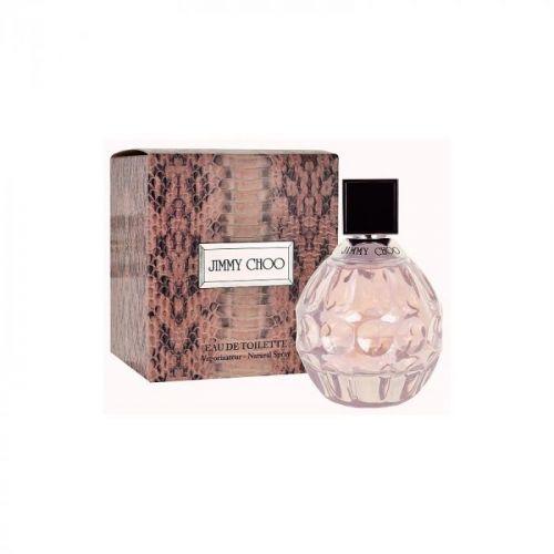 Jimmy Choo For Women toaletná voda pre ženy 60 ml