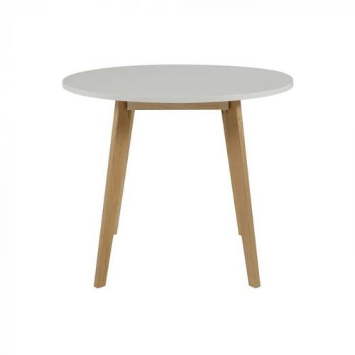 Jedálenský stôl Nagano, 90 × 90 × 75 cm