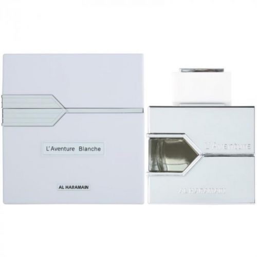 Al Haramain L'Aventure Blanche parfumovaná voda pre ženy 100 ml