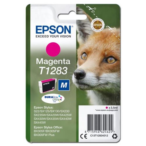 Epson T1283 (C13T12834012) - originálny