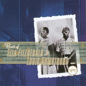 CD FITZGERALD/ARMSTRONG - THE BEST OF
