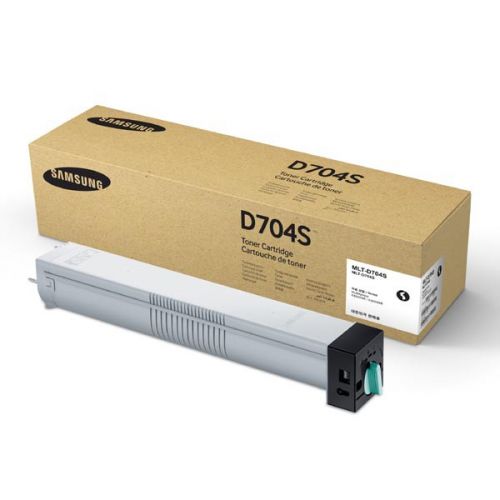 HP originál toner SS770A, MLT-D704S, black, 25000str., D7045, Samsung MultiXpress K3300NR
