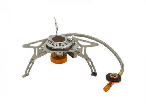 Varič plynový CATTARA 13601 kempingový stojanček