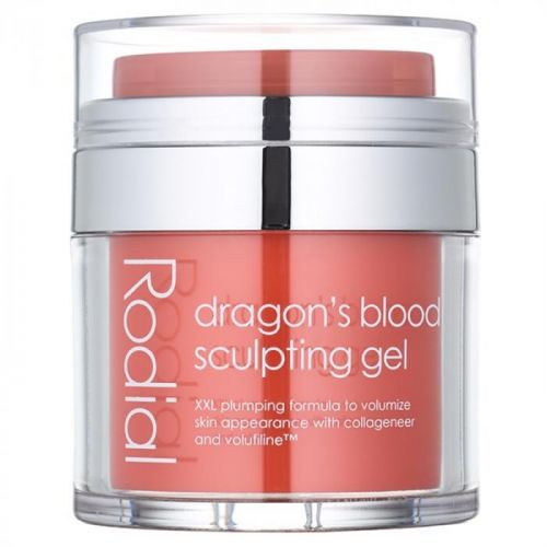Rodial Dragon's Blood remodelačný gél s regeneračným účinkom 50 ml