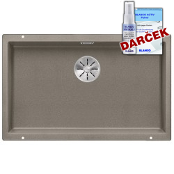 BLANCO SUBLINE 700-U tartufo