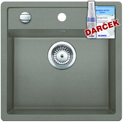 BLANCO DALAGO 5 s excentrom tartufo