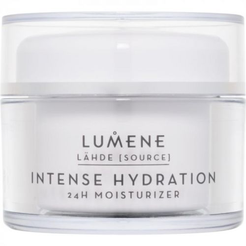 Lumene Lähde [Source of Hydratation] intenzívne hydratačný denný krém 50 ml