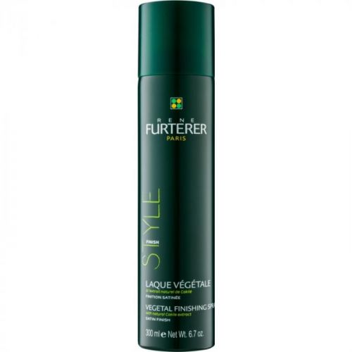 René Furterer Style Finish lak na vlasy 300 ml