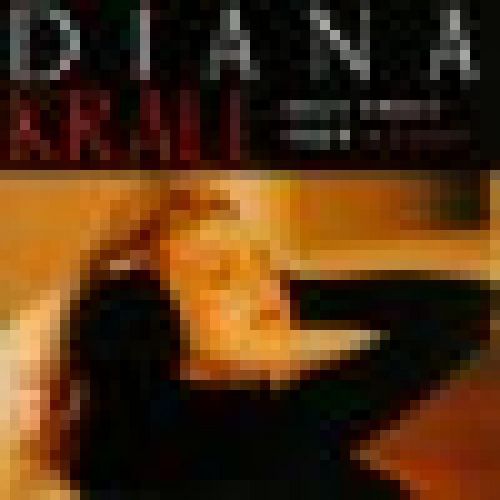 CD KRALL DIANA - ONLY TRUST YOUR HEART