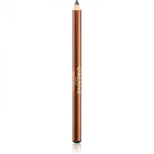 Orlane Eye Makeup ceruzka na oči odtieň 01 Black 1,1 g