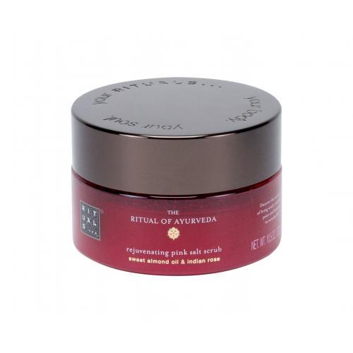 Rituals The Ritual Of Ayurveda 300 g telový peeling pre ženy