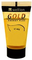 Wellion TEKUTÝ CUKOR GOLD 1x40 g