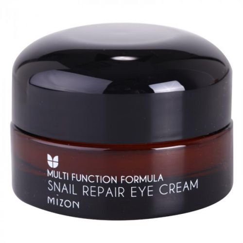 Mizon Multi Function Formula regeneračný očný krém s extraktom zo slimáka 25 ml