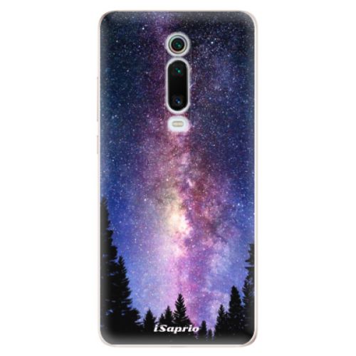 Odolné silikónové puzdro iSaprio - Milky Way 11 - Xiaomi Mi 9T Pro