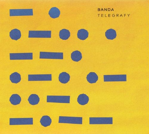 Banda - CD Telegrafy