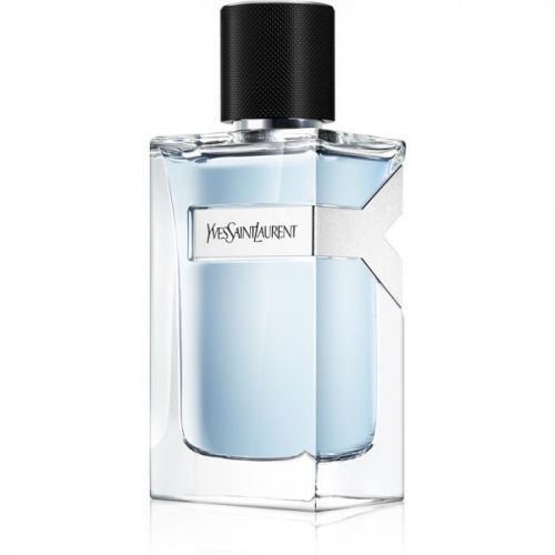 Yves Saint Laurent Y toaletná voda pre mužov 100 ml
