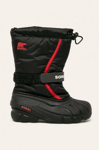 Sorel - Detské snehule Youth Flurry
