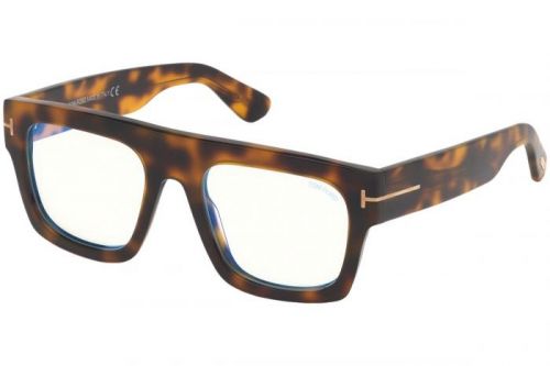 Tom Ford FT5634-B 056 - Veľkosť M