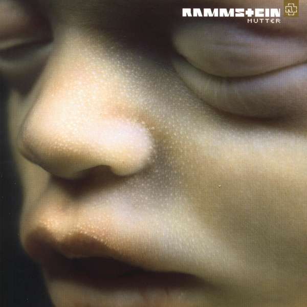 Rammstein - Vinyl MUTTER