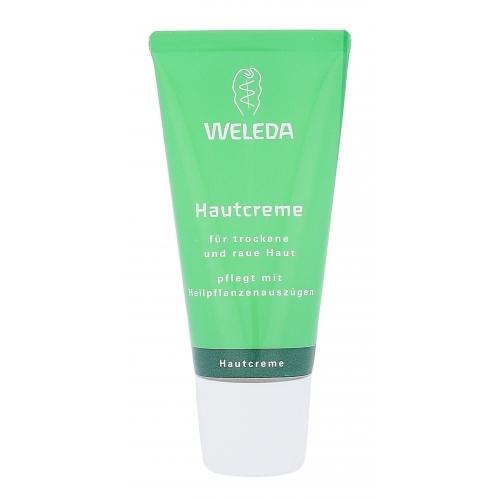 Weleda Skin Food 30 ml denný pleťový krém pre ženy na suchú pleť; na zmiešanú pleť; výživa a regenerácia pleti; na citlivú a podráždenú pleť