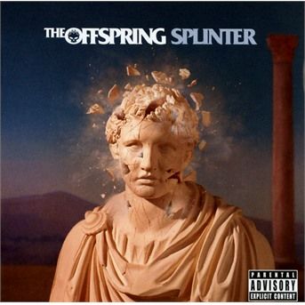 The Offspring - CD SPLINTER