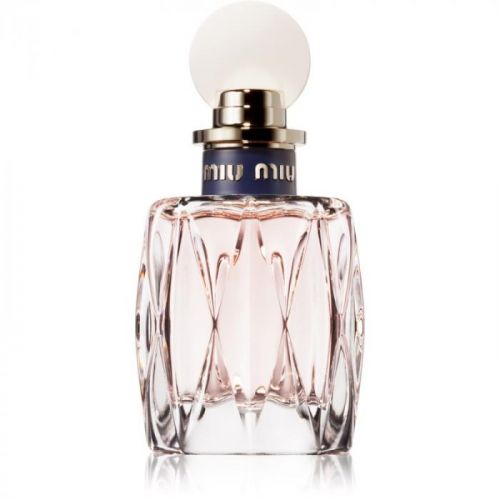 Miu Miu L'Eau Rosée toaletná voda pre ženy 100 ml