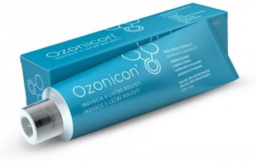 Ozonicon emulgel 1x100 g