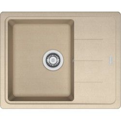 FRANKE BFG 611-62 piesková