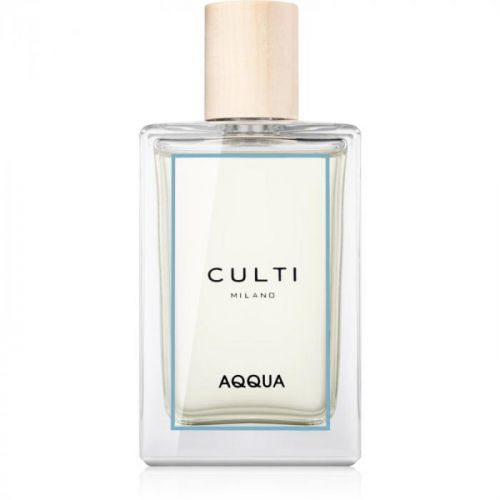 Culti Spray Aqqua bytový sprej 100 ml