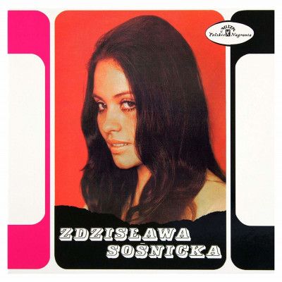 CD SOSNICKA, ZDZISLAWA - DOM, KTORY MAM