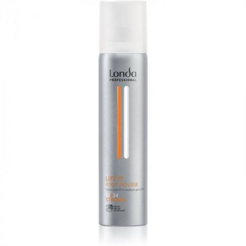 Londa Professional Lift it pena na vlasy pre objem od korienkov 250 ml