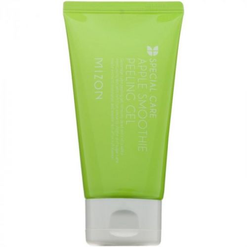 Mizon Apple Smoothie pleťový peeling 120 ml