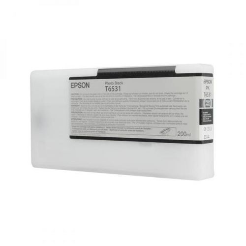 Epson T6531 (C13T653100) - originálny