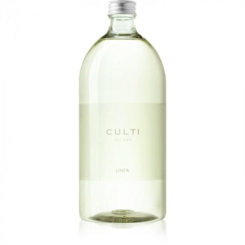 Culti Refill Linfa náplň do aróma difuzérov 1000 ml