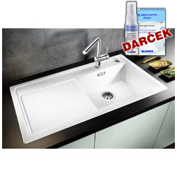 BLANCO ZENAR XL 6 S