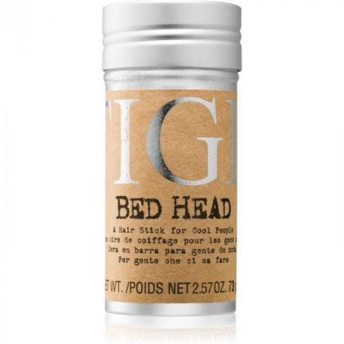 TIGI Bed Head B for Men Wax Stick vosk na vlasy pre všetky typy vlasov 73 g