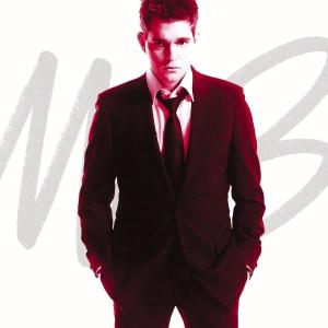 CD BUBLE, MICHAEL - IT'S TIME