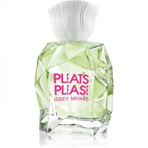 Issey Miyake Pleats Please L'Eau toaletná voda pre ženy 100 ml