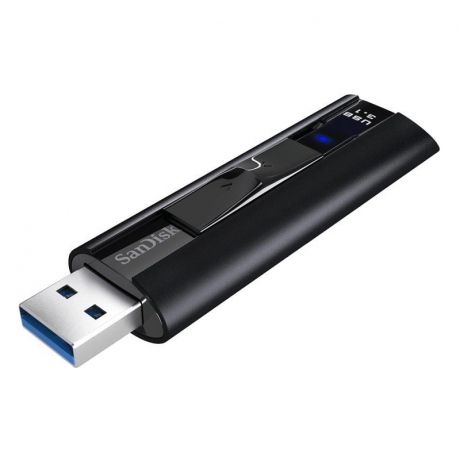 SanDisk Extreme PRO 128GB USB 3.1, čierny (SDCZ880-128G-G46)
