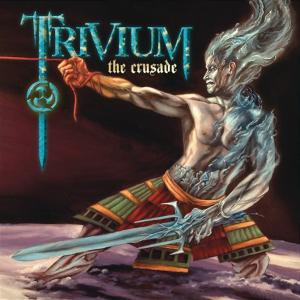 Trivium - CD CRUSADE